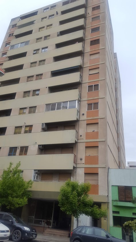 Departamento en Alquiler en Sarmiento 343, Centro, Bahía Blanca - Bahía Blanca Propiedades | SITIO OFICIAL l
