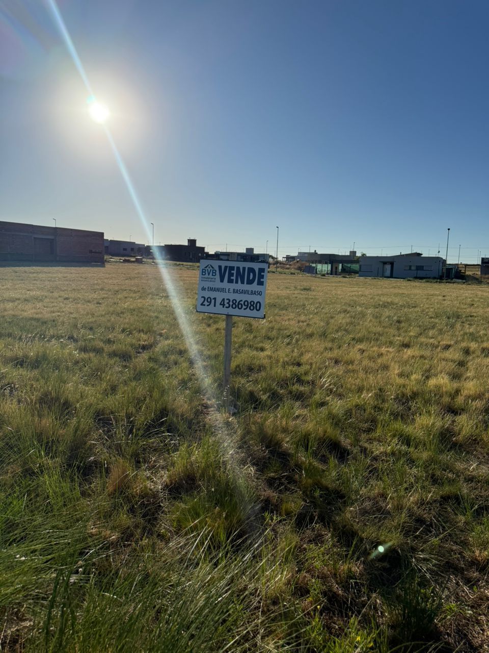 Terreno en Venta  La Barranca , Bahía Blanca - Bahía Blanca Propiedades | SITIO OFICIAL l