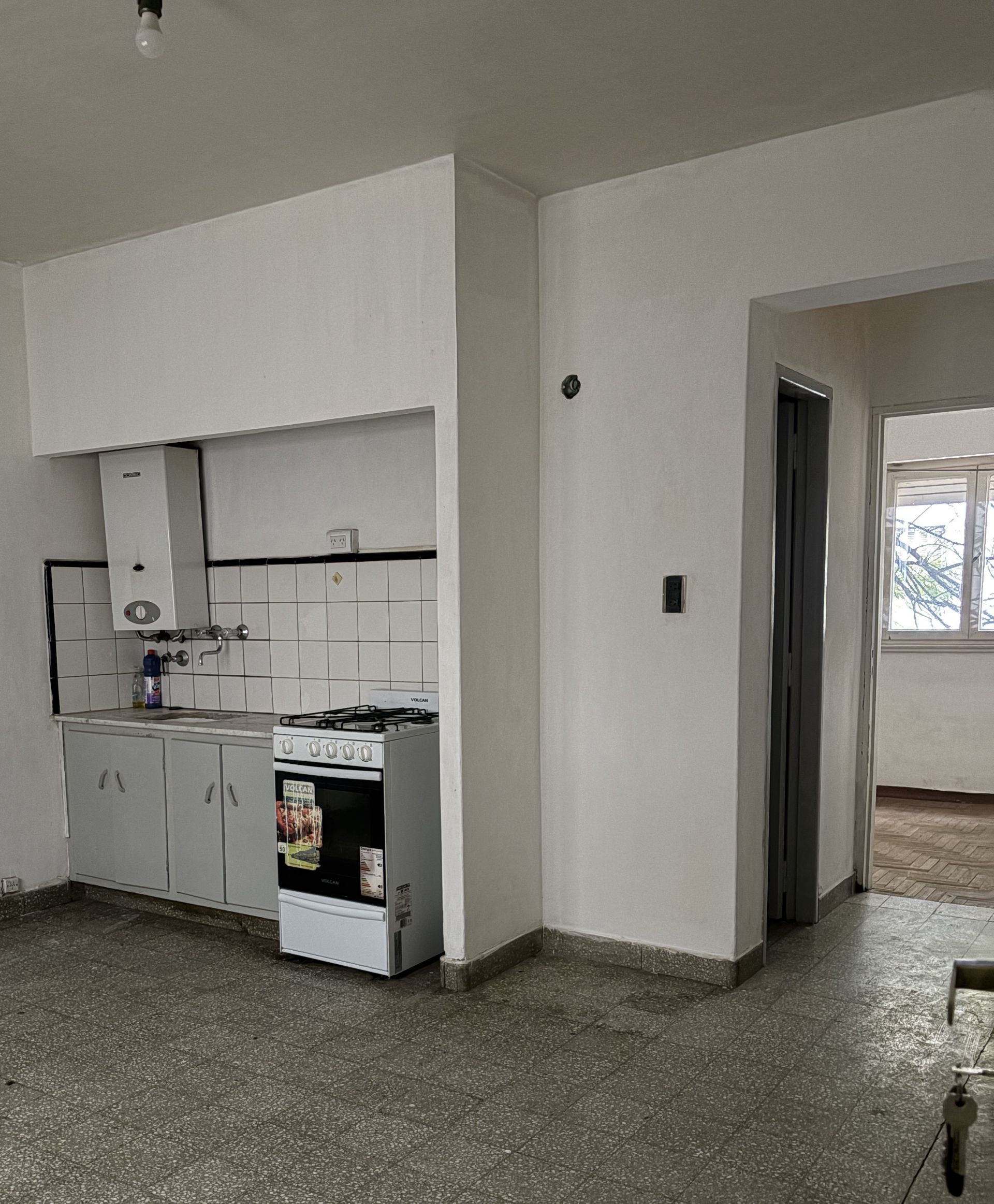 Departamento en Alquiler en Hipolito Yrigoyen Nº 227, Centro, Bahía Blanca - Bahía Blanca Propiedades | SITIO OFICIAL l
