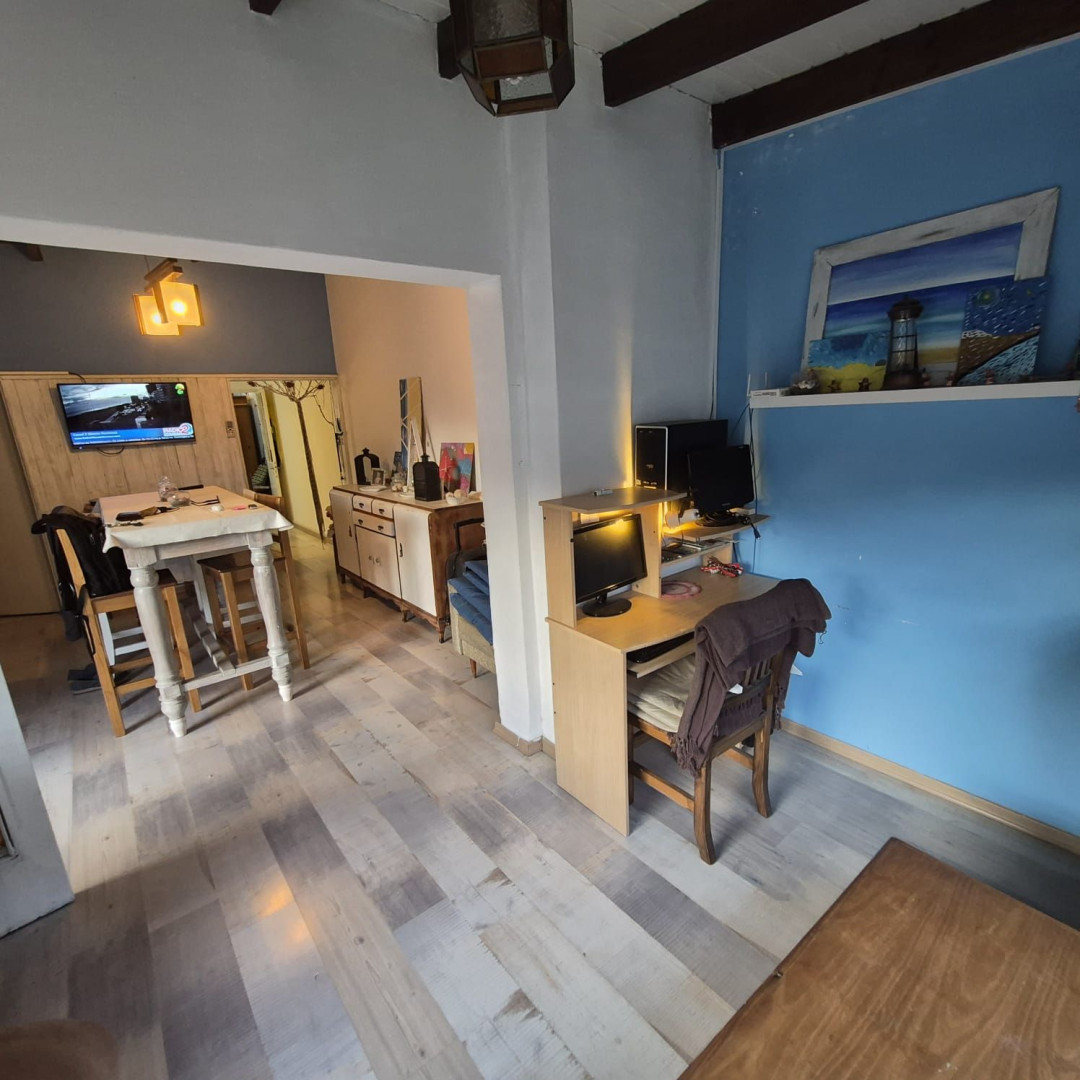 Casa en Venta en Río Santa Cruz 345,  Monte Hermoso - Bahía Blanca Propiedades | SITIO OFICIAL l