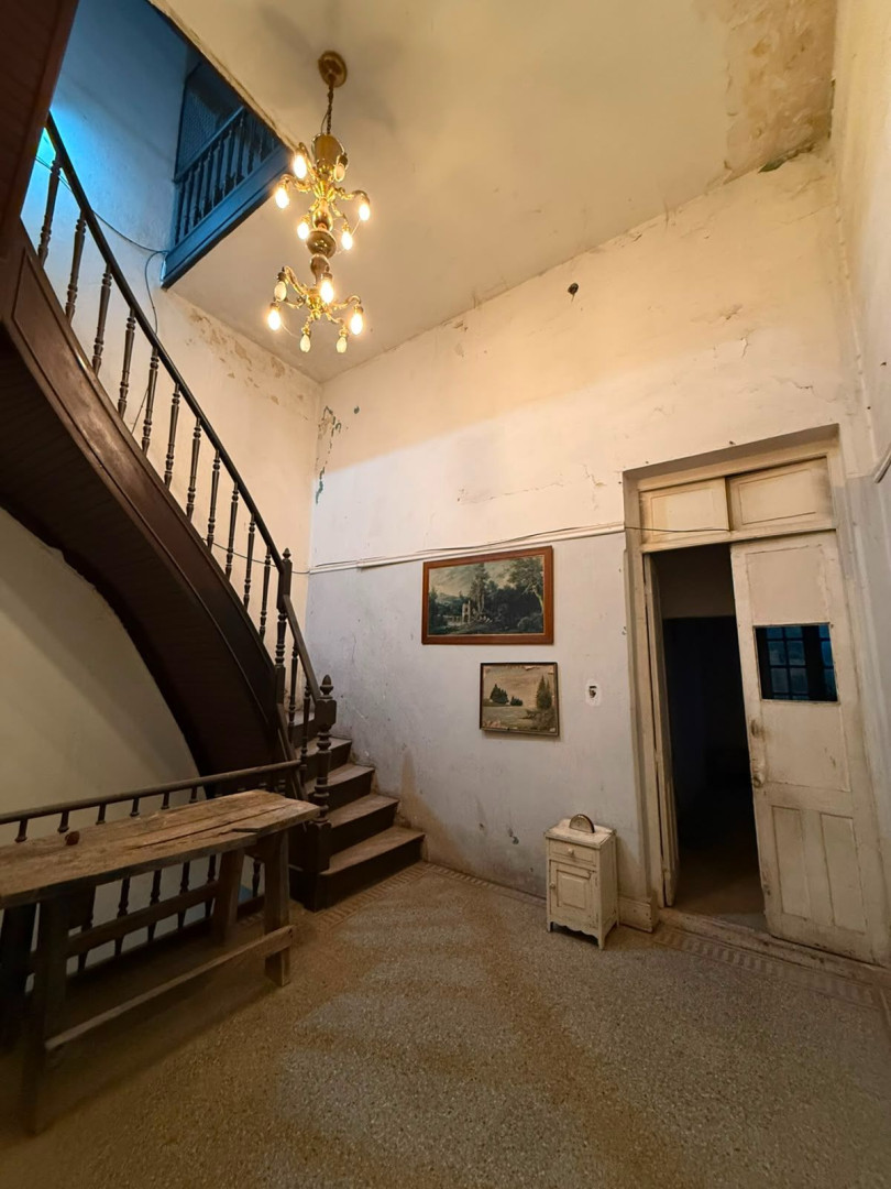 Casa en Venta en Brown  N° 454, Centro, Bahía Blanca - Bahía Blanca Propiedades | SITIO OFICIAL l