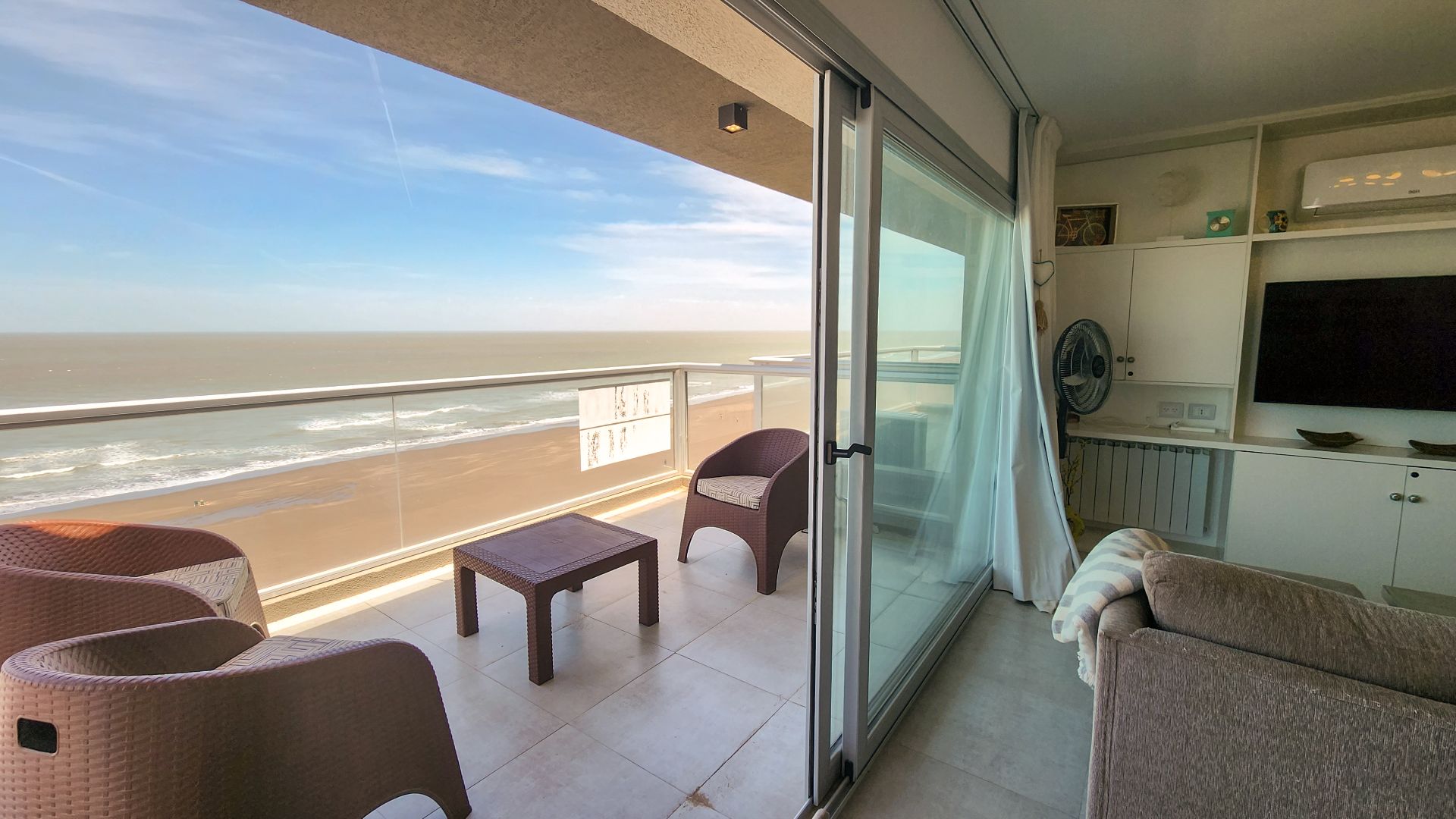 Departamento en Venta en PRESIDENTE PERÓN 1071, Centro, Monte Hermoso - Bahía Blanca Propiedades | SITIO OFICIAL l