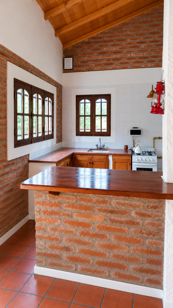 Casa en Alquiler en Berge Vila 2800, Parque Norte, Bahía Blanca - Bahía Blanca Propiedades | SITIO OFICIAL l