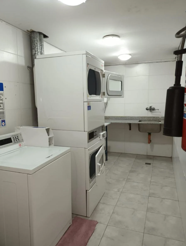 Departamento en Venta en Av Cordoba 5830, Palermo, CABA - Bahía Blanca Propiedades | SITIO OFICIAL l