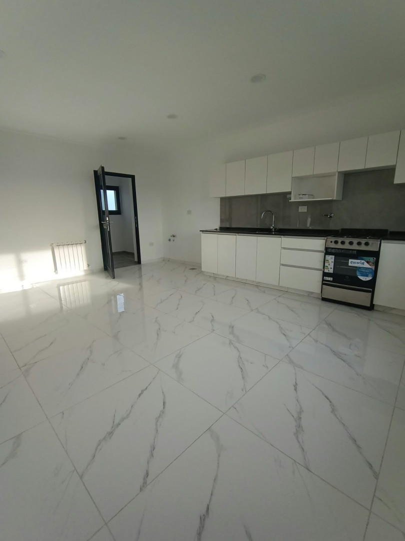 Departamento en Alquiler en Estrada 452, San Cayetano, Bahía Blanca - Bahía Blanca Propiedades | SITIO OFICIAL l