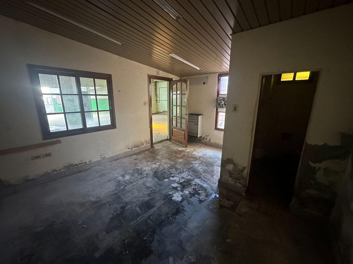 Galpón en Venta en Malvinas 1265, Kilometro 5, Bahía Blanca - Bahía Blanca Propiedades | SITIO OFICIAL l
