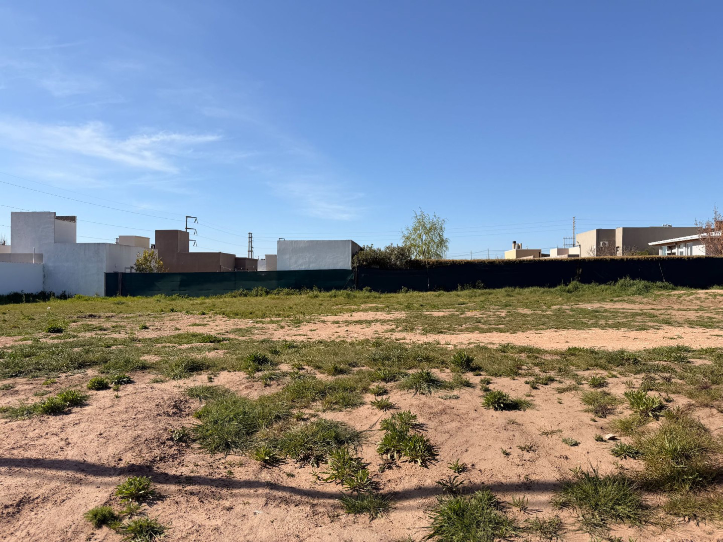 Terreno en Venta en Leuman 450,  Bahía Blanca - Bahía Blanca Propiedades | SITIO OFICIAL l