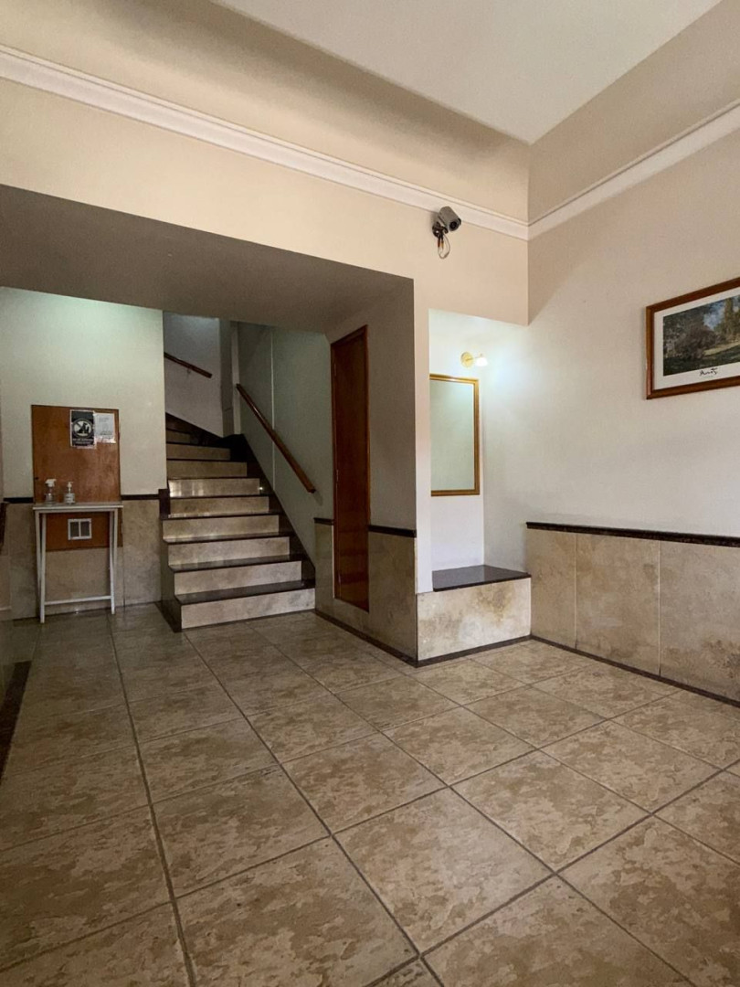 Departamento en Venta en Genaral Paz 95, Centro, Bahía Blanca - Bahía Blanca Propiedades | SITIO OFICIAL l
