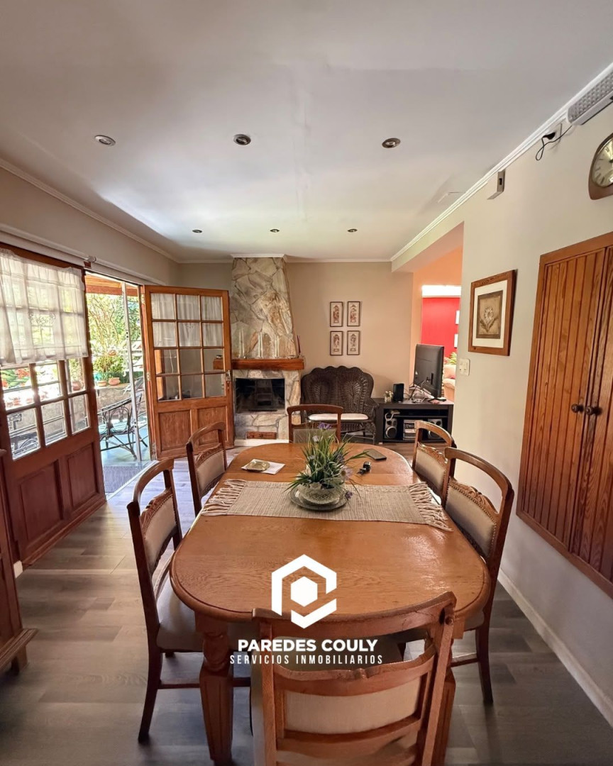 Casa en Venta en Villarino 223, Centro, Bahía Blanca - Bahía Blanca Propiedades | SITIO OFICIAL l