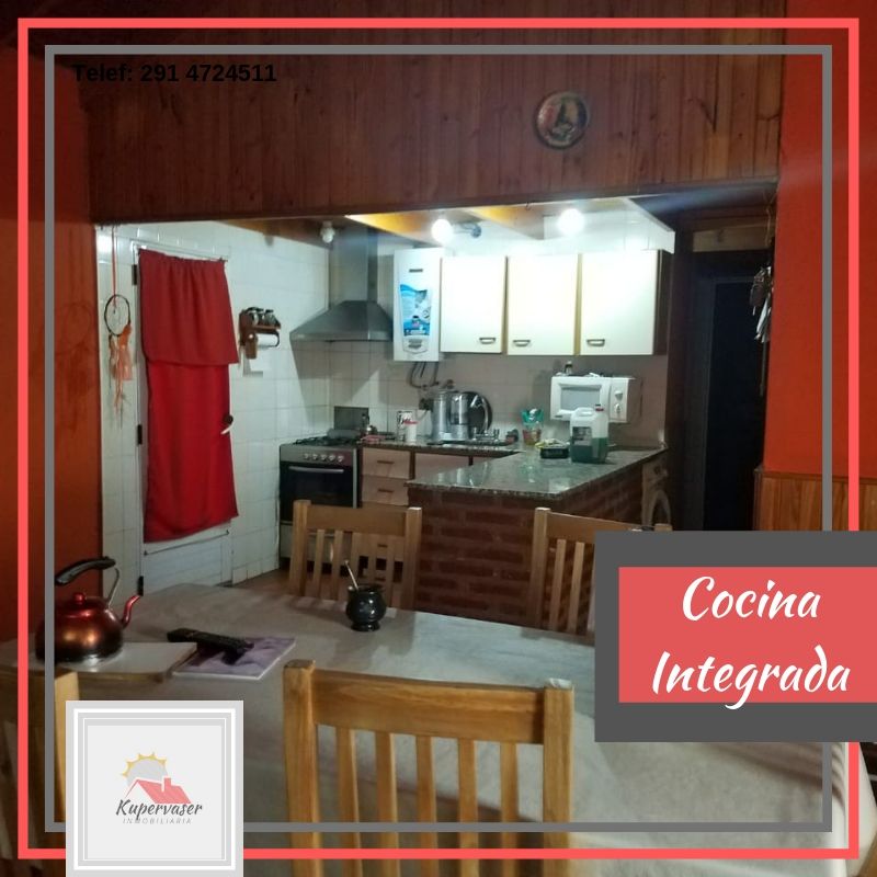 Casa en Venta en Chubut 400,  Bahía Blanca - Bahía Blanca Propiedades | SITIO OFICIAL l