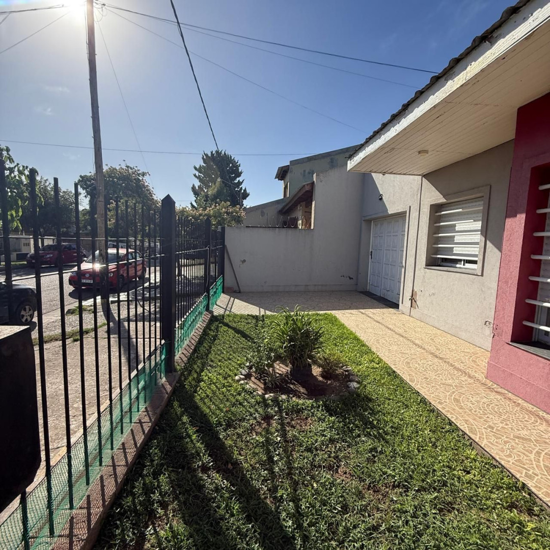 Casa en Venta en Rojas 1582, Sanchez Elia, Bahía Blanca - Bahía Blanca Propiedades | SITIO OFICIAL l