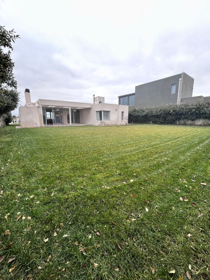 Casa en Venta  La Reserva, Bahía Blanca - Bahía Blanca Propiedades | SITIO OFICIAL l