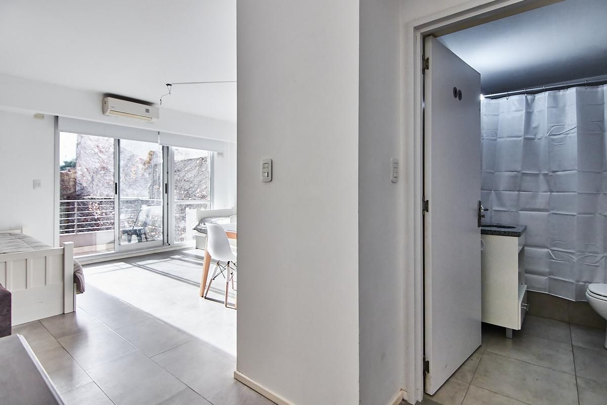 Departamento en Venta en Paraguay 2975, Recoleta, CABA - Bahía Blanca Propiedades | SITIO OFICIAL l