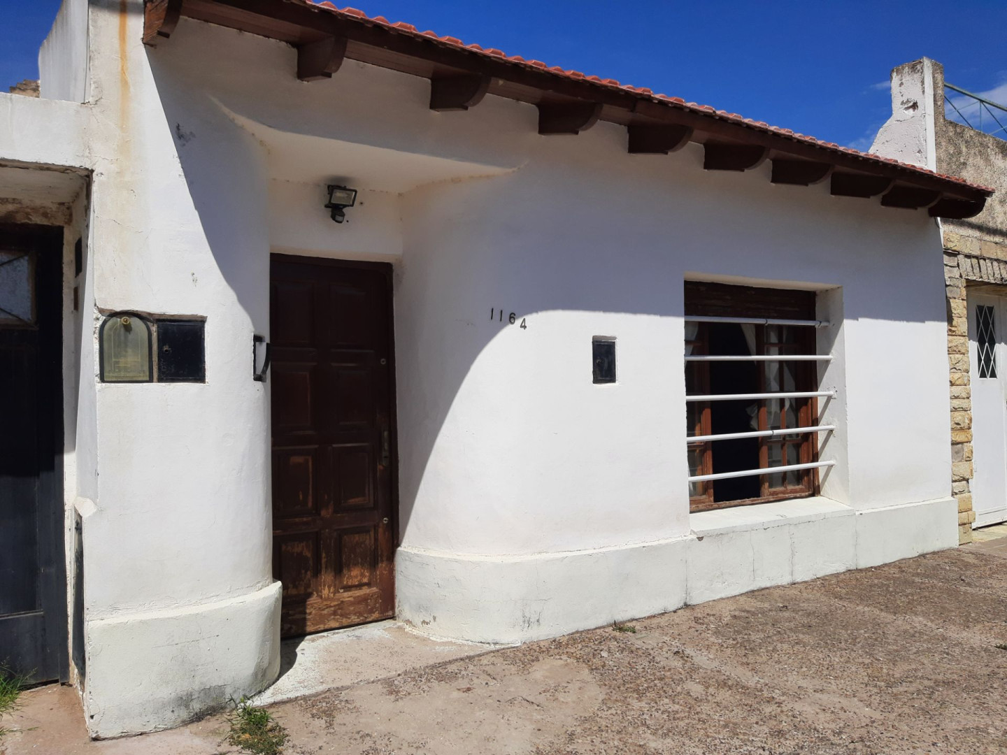 Casa en Venta en Roca 1164,  Bahía Blanca - Bahía Blanca Propiedades | SITIO OFICIAL l