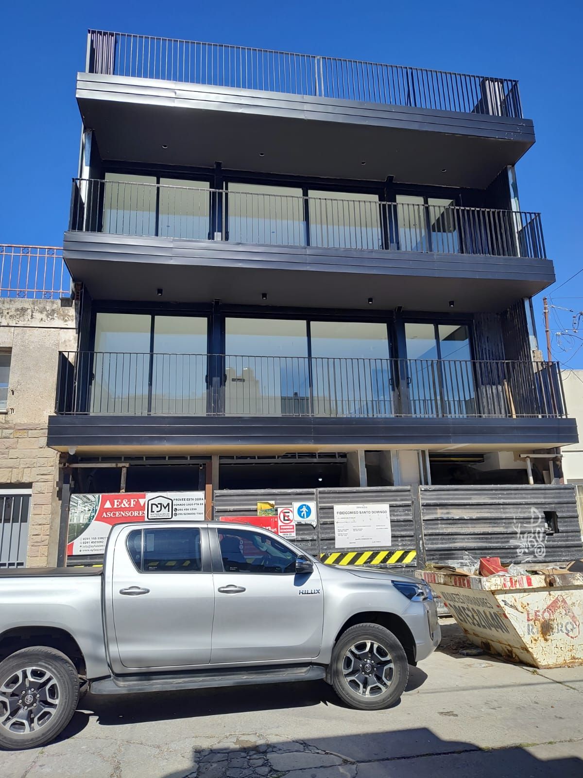 Departamento en Venta en Santo Domingo 314, Napostá, Bahía Blanca - Bahía Blanca Propiedades | SITIO OFICIAL l