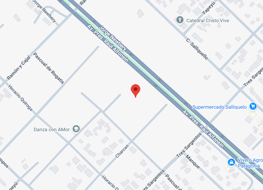 Terreno en Venta en Barrio Patagonia Lote 11, Centro, Bahía Blanca - Bahía Blanca Propiedades | SITIO OFICIAL l