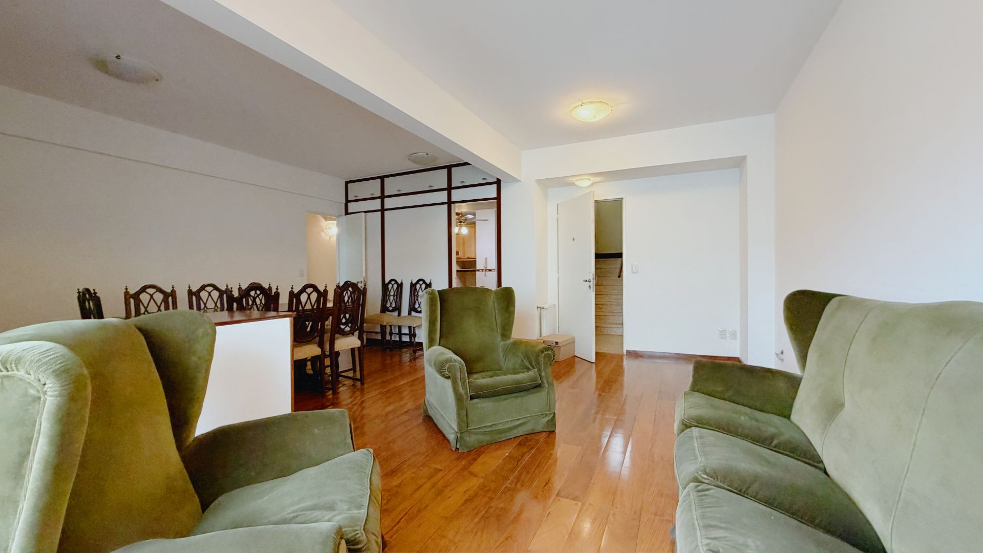 Departamento en Venta en Irigoyen 393 5ºB, Centro, Bahía Blanca - Bahía Blanca Propiedades | SITIO OFICIAL l