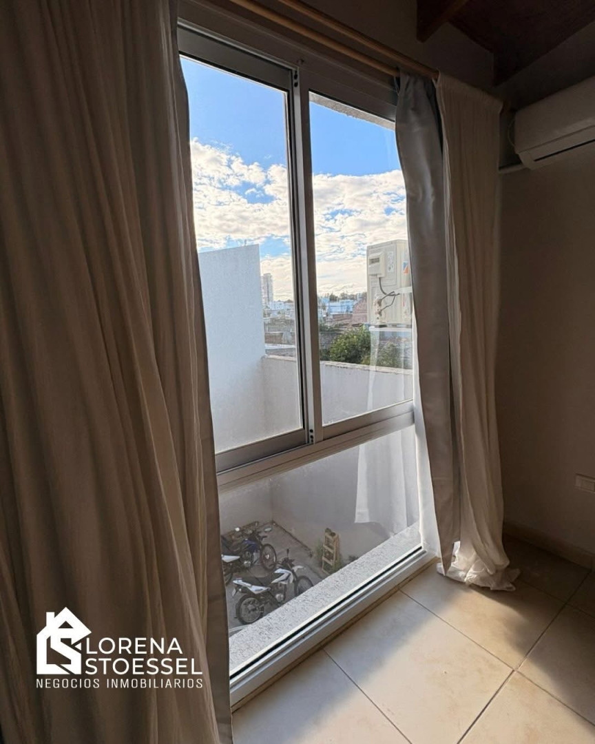 Departamento en Alquiler en 3 De Febrero 428, La Falda, Bahía Blanca - Bahía Blanca Propiedades | SITIO OFICIAL l