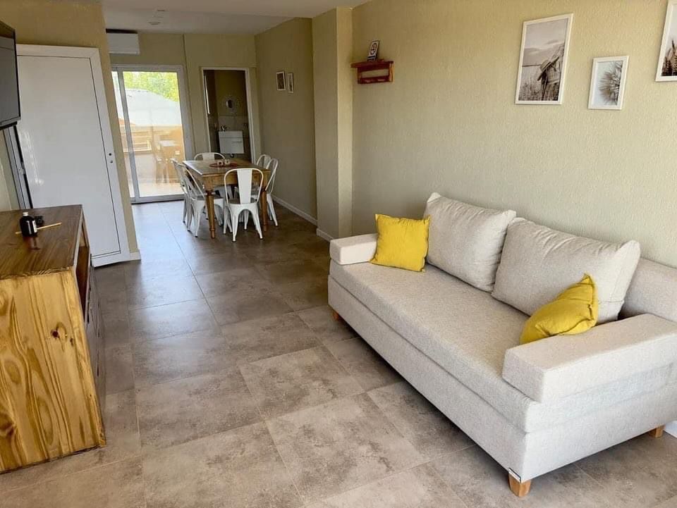 Duplex en Venta - Bahía Blanca Propiedades | SITIO OFICIAL l