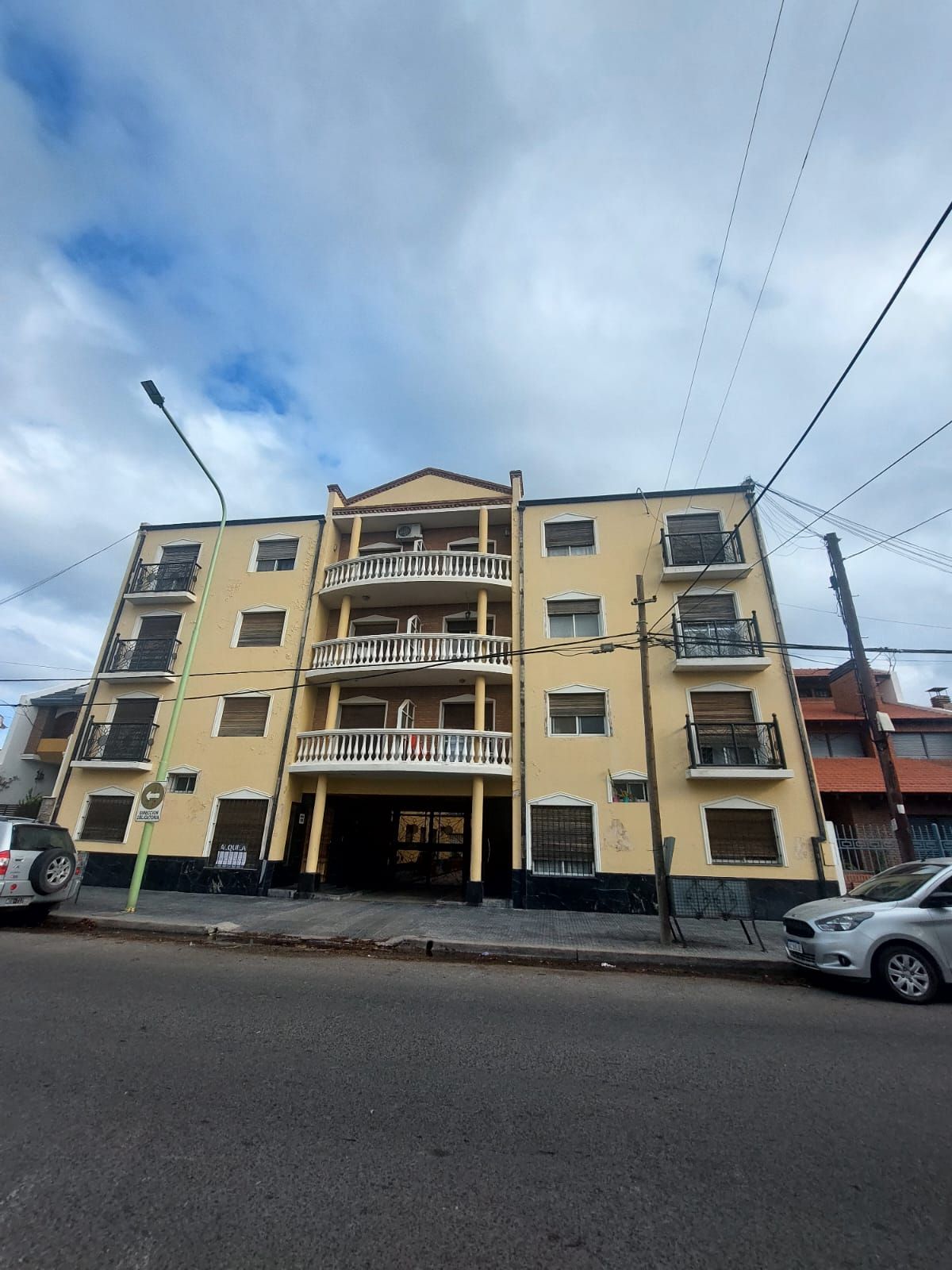 Departamento en Alquiler en Mitre 1250, Universitario, Bahía Blanca - Bahía Blanca Propiedades | SITIO OFICIAL l
