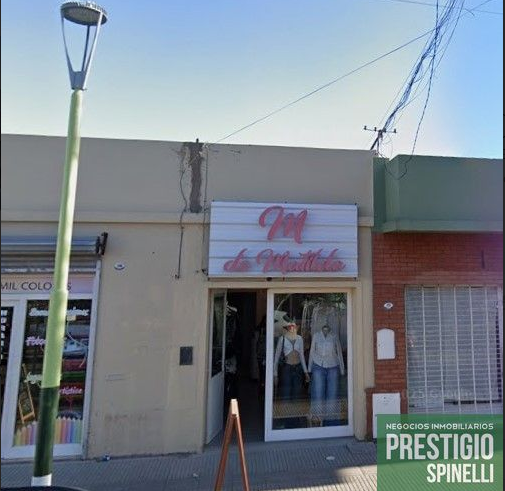 Local en Alquiler en Garibaldi 112, Villa Mitre, Bahía Blanca - Bahía Blanca Propiedades | SITIO OFICIAL l