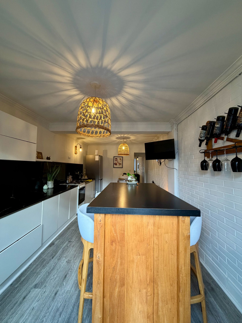 Casa en Venta en Azopardo 416, Tiro Federal, Bahía Blanca - Bahía Blanca Propiedades | SITIO OFICIAL l
