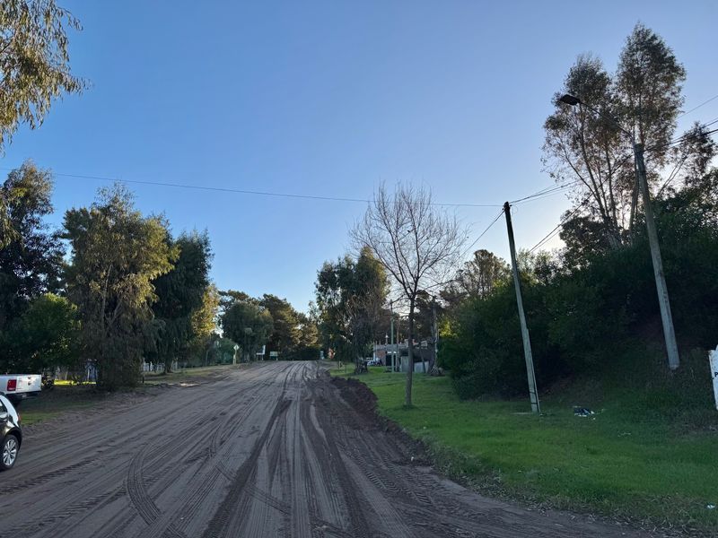 Terreno en Venta en Av. Zucchiatti Y Córdoba, Dufaur, Monte Hermoso - Bahía Blanca Propiedades | SITIO OFICIAL l