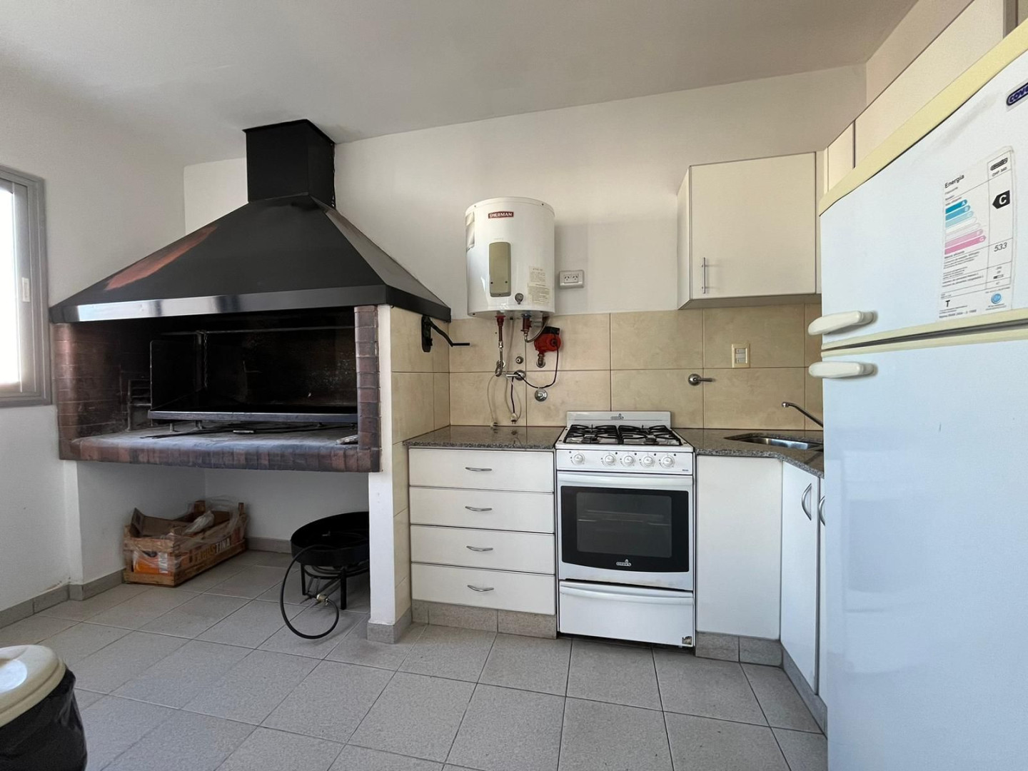 Departamento en Venta en Yrigoyen 232, Centro, Bahía Blanca - Bahía Blanca Propiedades | SITIO OFICIAL l