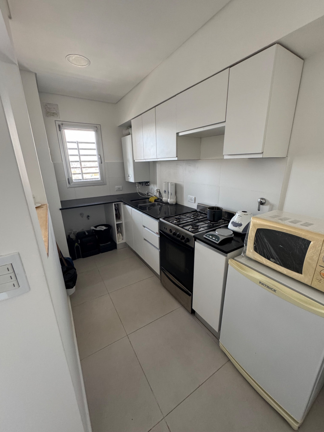 Departamento en Venta en Dorrego 512, Centro, Bahía Blanca - Bahía Blanca Propiedades | SITIO OFICIAL l