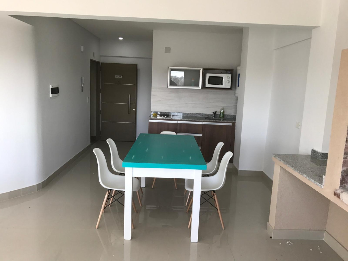 Departamento en Venta en Costanera 1451, Centro, Monte Hermoso - Bahía Blanca Propiedades | SITIO OFICIAL l