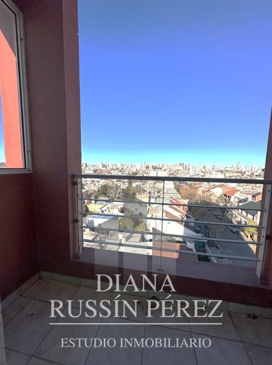 Departamento en Alquiler en Ayacucho 1501,  Bahía Blanca - Bahía Blanca Propiedades | SITIO OFICIAL l