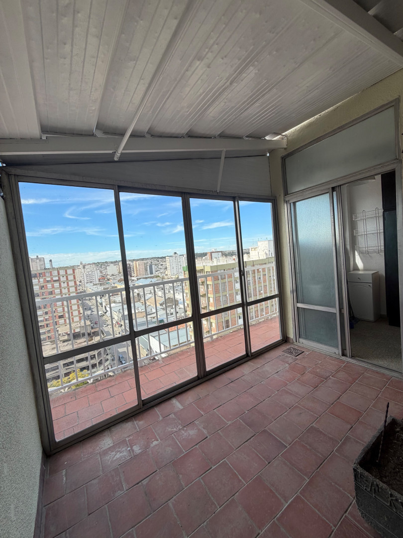 Departamento en Alquiler en Donado 97,  Bahía Blanca - Bahía Blanca Propiedades | SITIO OFICIAL l