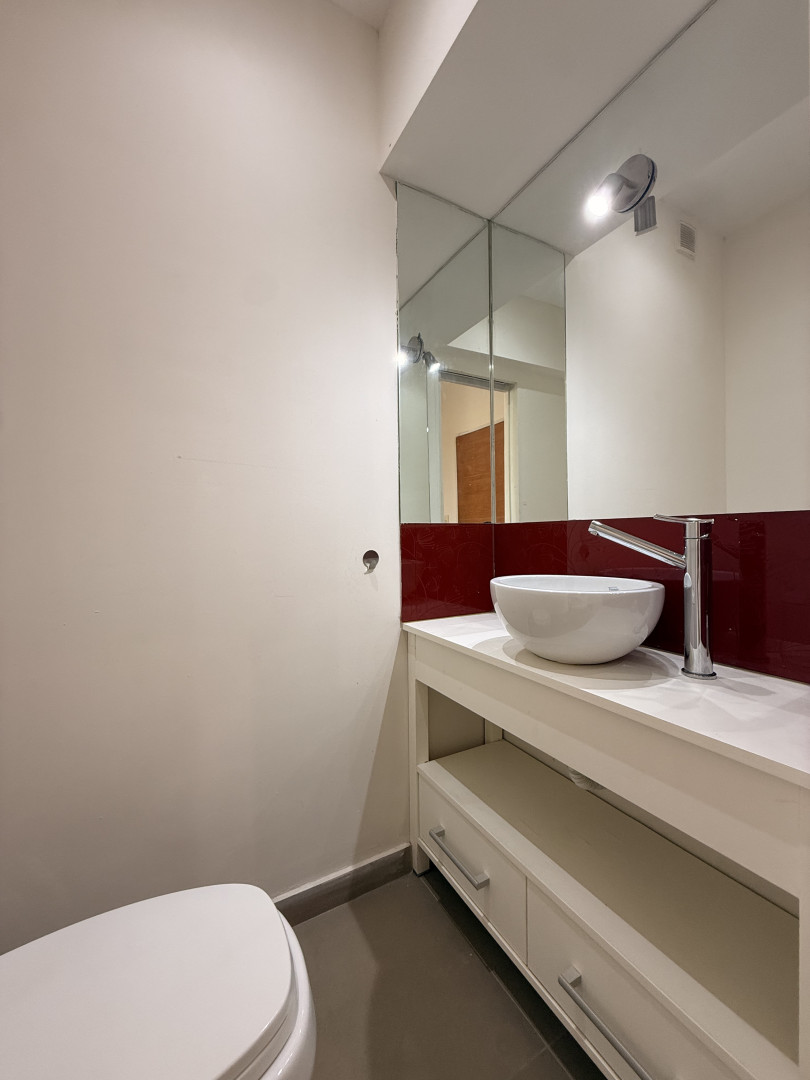 Departamento en Alquiler en Florencio Sanchez 266, Macrocentro, Bahía Blanca - Bahía Blanca Propiedades | SITIO OFICIAL l