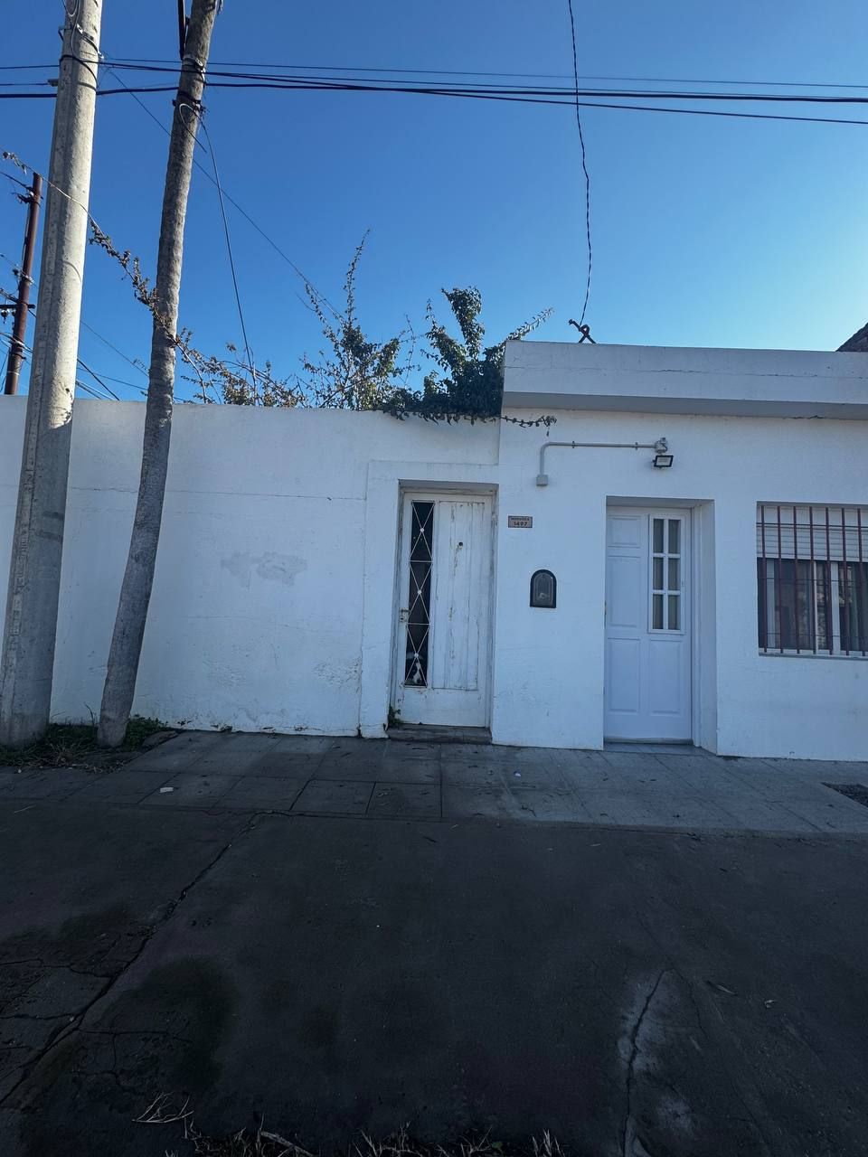 Casa en Venta en Mendoza 1497, Mariano Moreno, Bahía Blanca - Bahía Blanca Propiedades | SITIO OFICIAL l