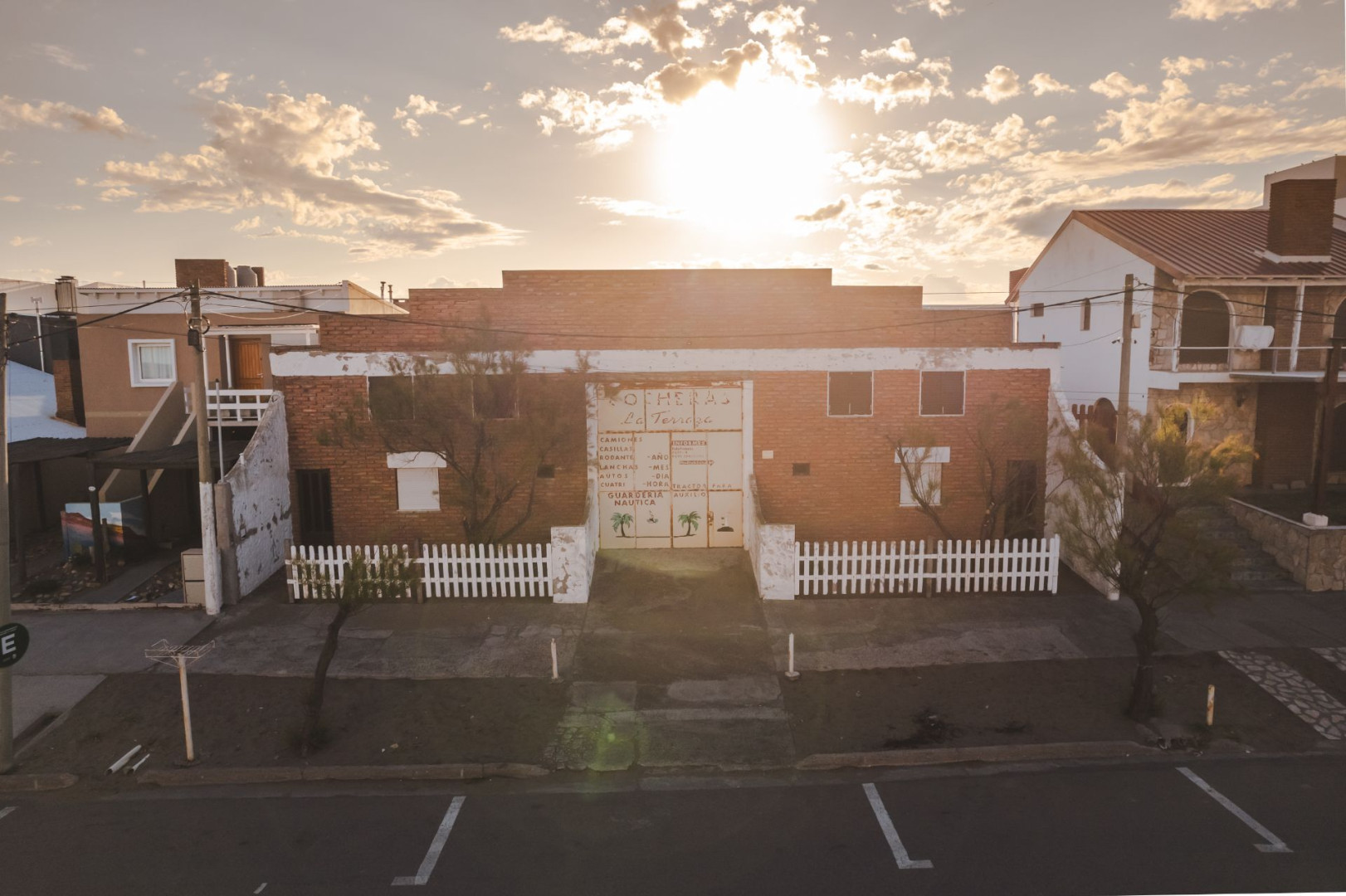 Terreno en Venta en Av Piedrabuena,  Monte Hermoso - Bahía Blanca Propiedades | SITIO OFICIAL l