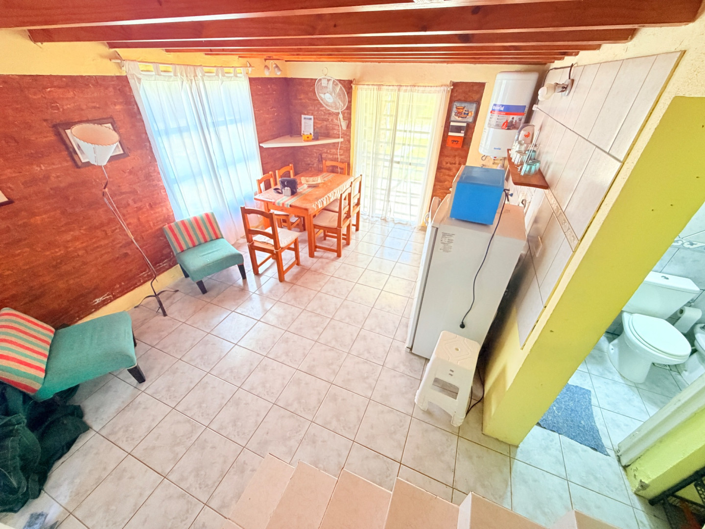Duplex en Venta en Dientudo 415, Las Dunas, Monte Hermoso - Bahía Blanca Propiedades | SITIO OFICIAL l