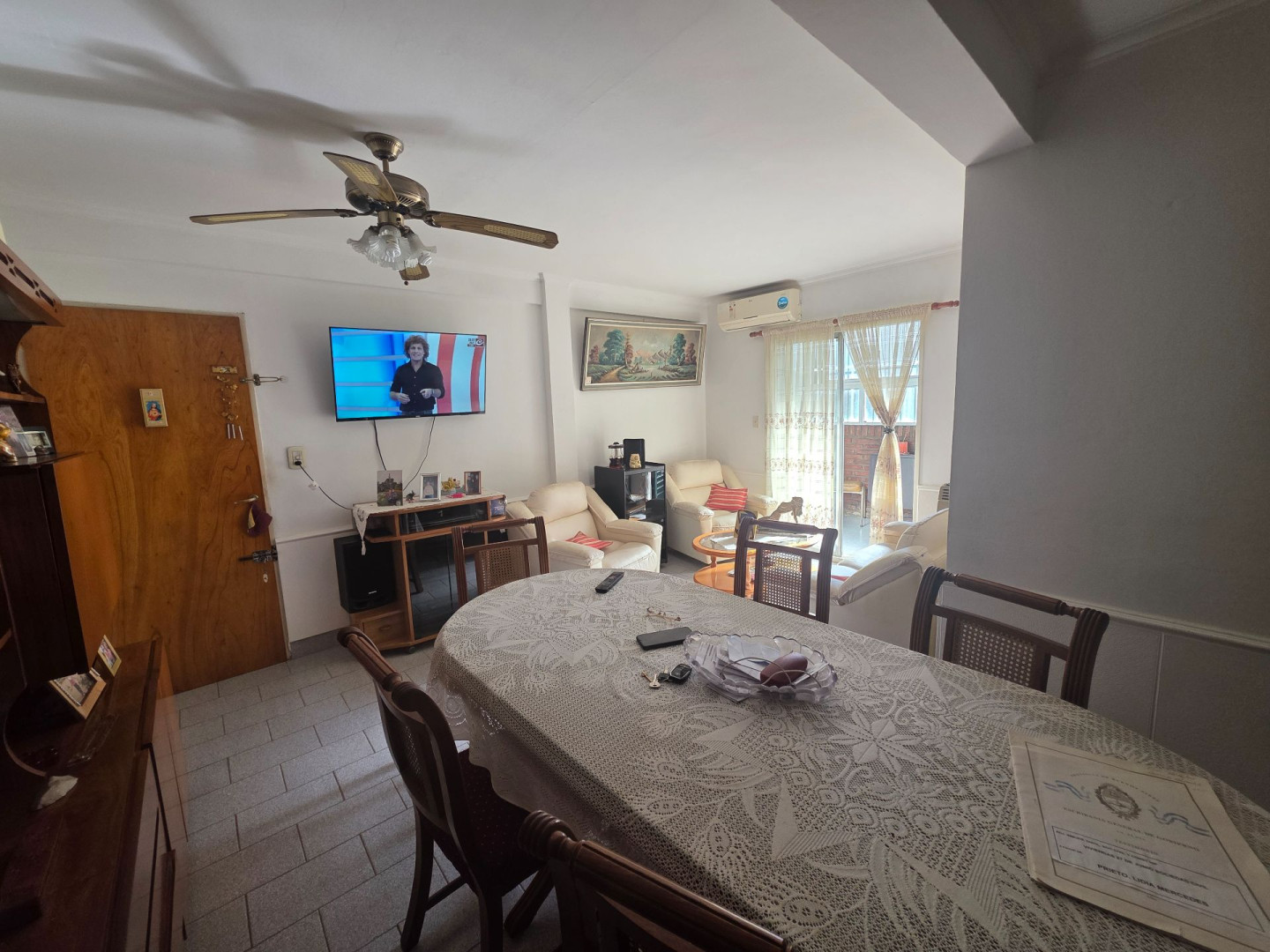Departamento en Venta - Bahía Blanca Propiedades | SITIO OFICIAL l