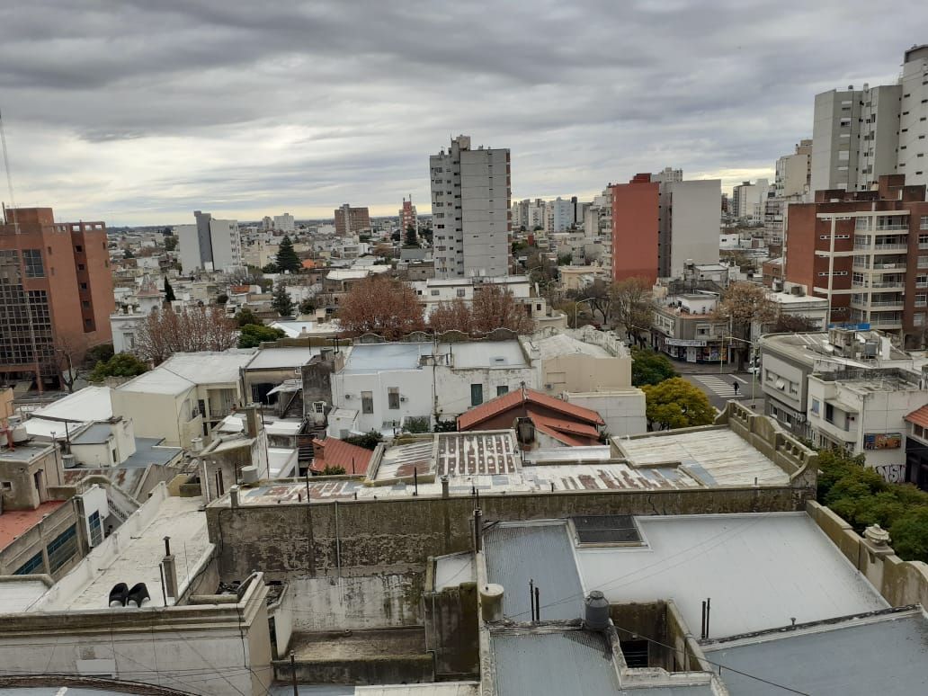 Departamento en Venta en OHIGGINS 300, Centro, Bahía Blanca - Bahía Blanca Propiedades | SITIO OFICIAL l