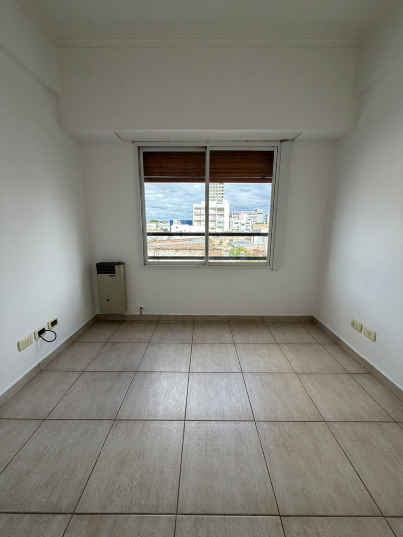 Departamento en Alquiler en Las Heras 511, Centro, Bahía Blanca - Bahía Blanca Propiedades | SITIO OFICIAL l