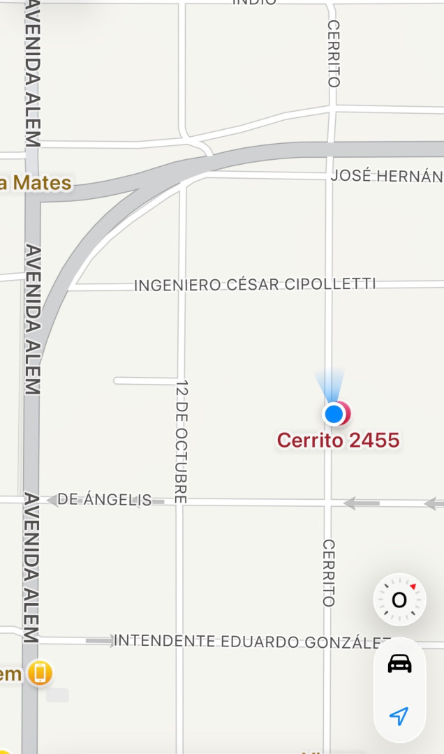 Terreno en Venta en Cerrito Y De Angelis, Villa del Parque, Bahía Blanca - Bahía Blanca Propiedades | SITIO OFICIAL l