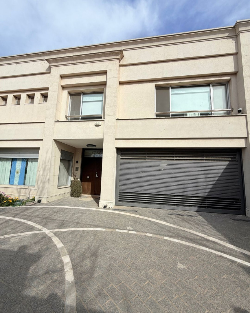 Casa en Alquiler en Viamonte 1736,  Bahía Blanca - Bahía Blanca Propiedades | SITIO OFICIAL l