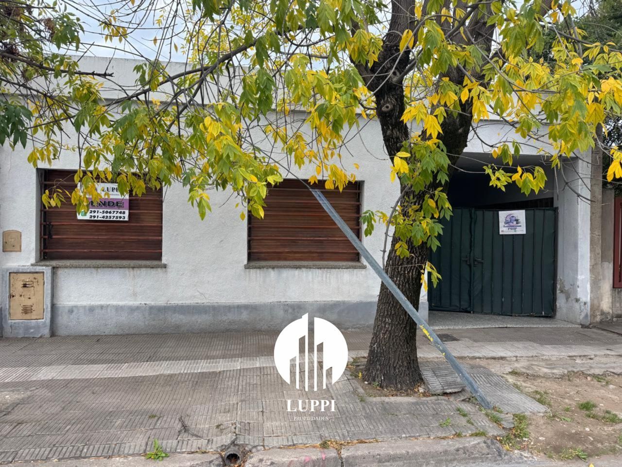 Casa en Venta en Castelar 1546, Villa Mitre, Bahía Blanca - Bahía Blanca Propiedades | SITIO OFICIAL l