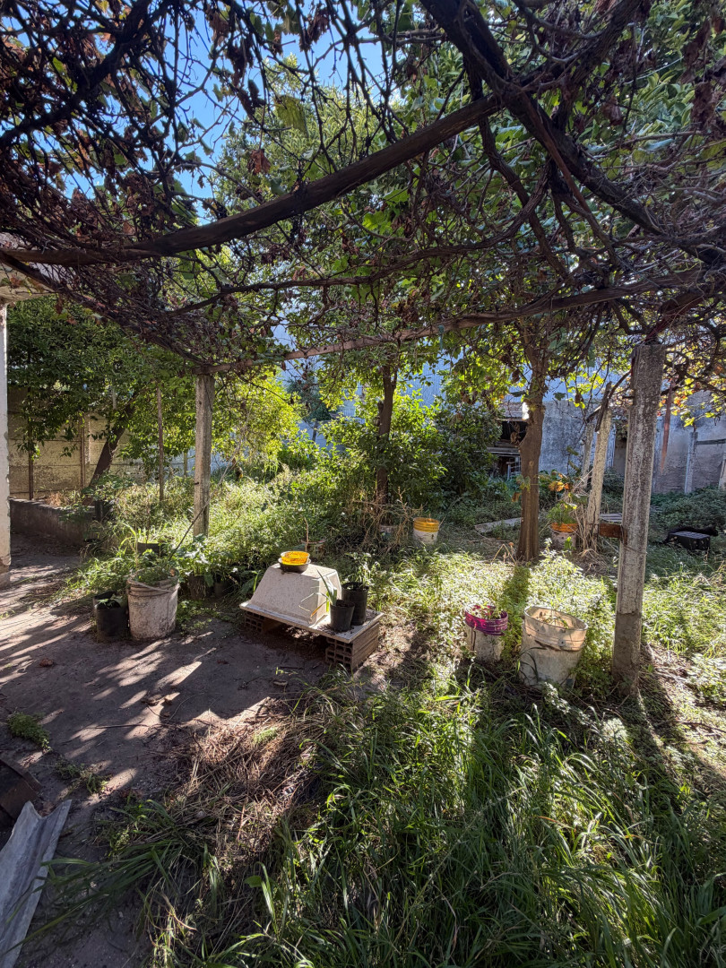 Casa en Venta en Juan Molina 1300 , Mariano Moreno, Bahía Blanca - Bahía Blanca Propiedades | SITIO OFICIAL l