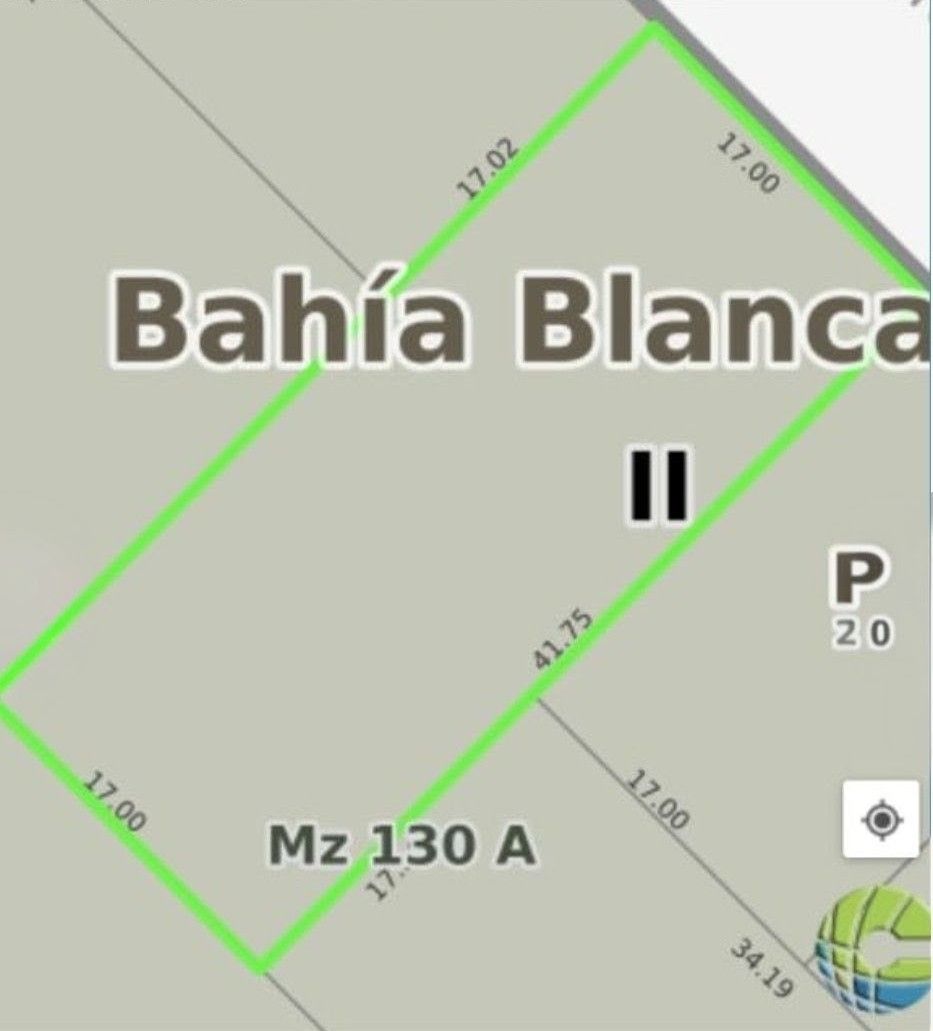 Terreno en Venta en Juan Cortalezzi Y Liniers, Los Horneros, Bahía Blanca - Bahía Blanca Propiedades | SITIO OFICIAL l