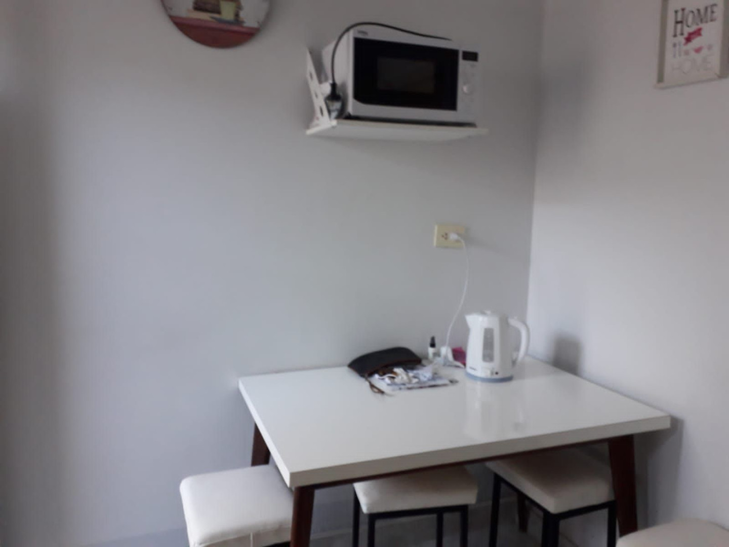 Casa en Alquiler en Calle 19 N° 1732,  Miramar - Bahía Blanca Propiedades | SITIO OFICIAL l