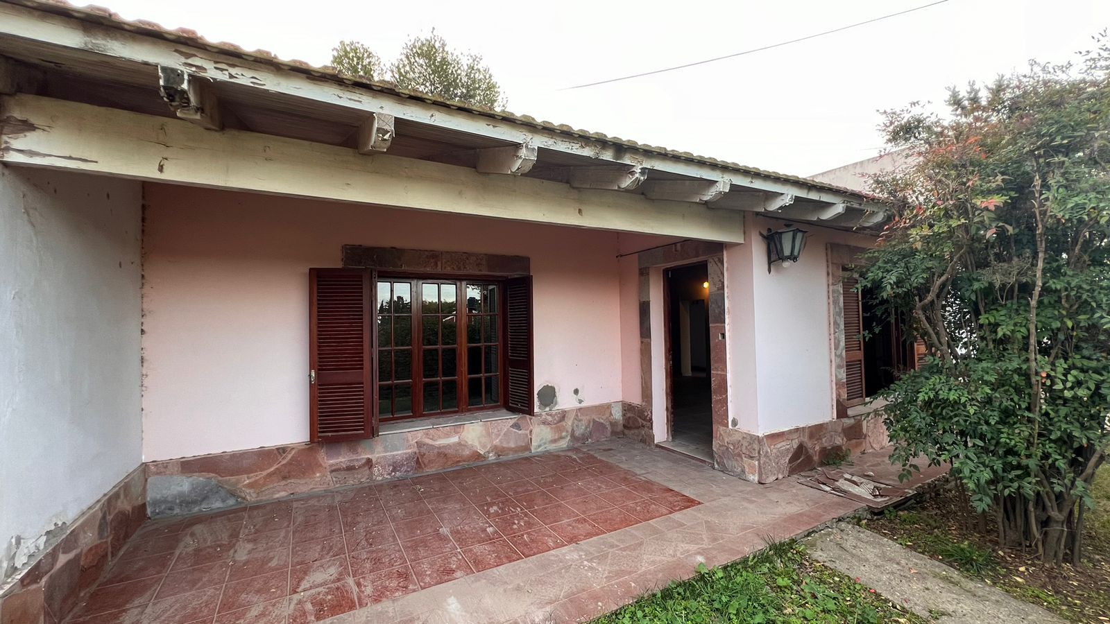 Casa en Alquiler en Ramon Del Fresno 2800, Altos de Independencia, Bahía Blanca - Bahía Blanca Propiedades | SITIO OFICIAL l