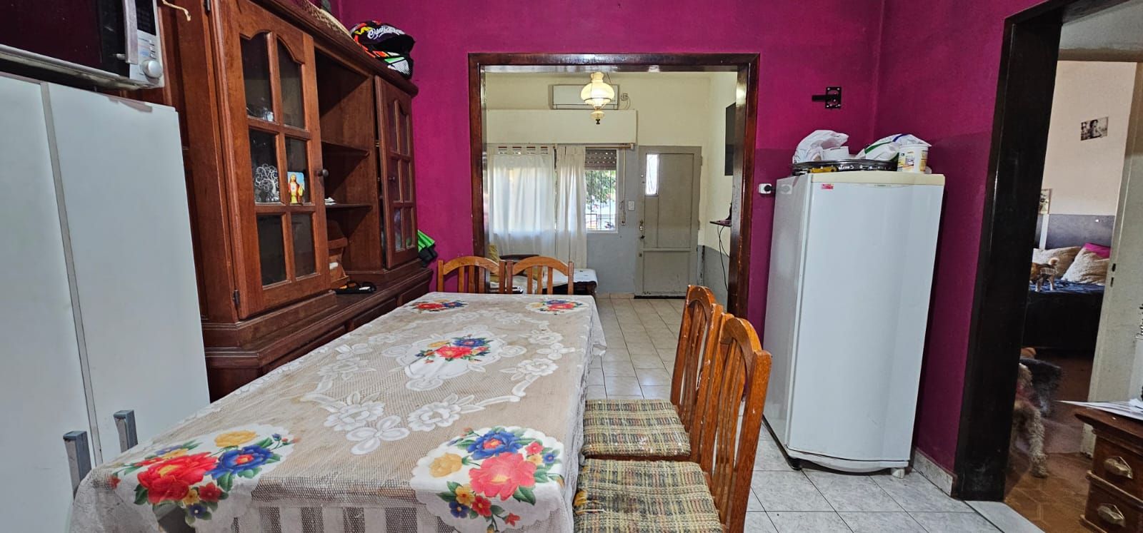Casa en Venta en Godoy Cruz 922, Hospital Penna, Bahía Blanca - Bahía Blanca Propiedades | SITIO OFICIAL l