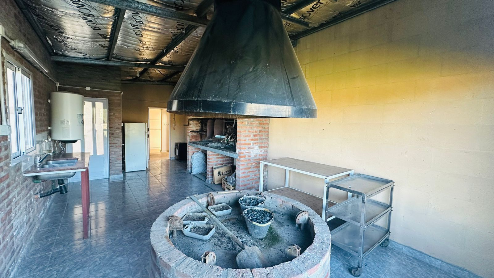 Local en Venta en Ruta 72 Km 7,  Saldungaray - Bahía Blanca Propiedades | SITIO OFICIAL l