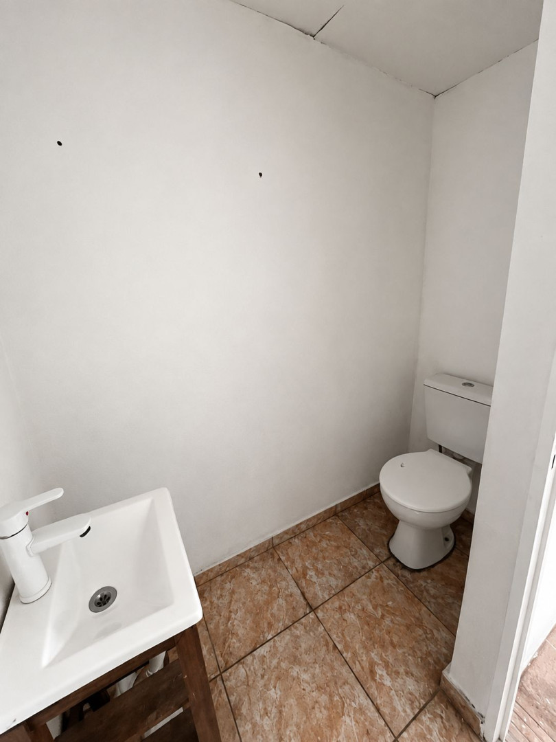 Galpón en Alquiler en BRICKMAN 1069,  Bahía Blanca - Bahía Blanca Propiedades | SITIO OFICIAL l