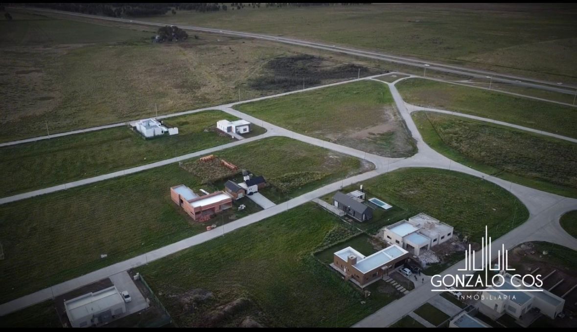 Terreno en Venta en Cam. Parque Sesquicentenario Y Jose Hernandez, La Barranca , Bahía Blanca - Bahía Blanca Propiedades | SITIO OFICIAL l